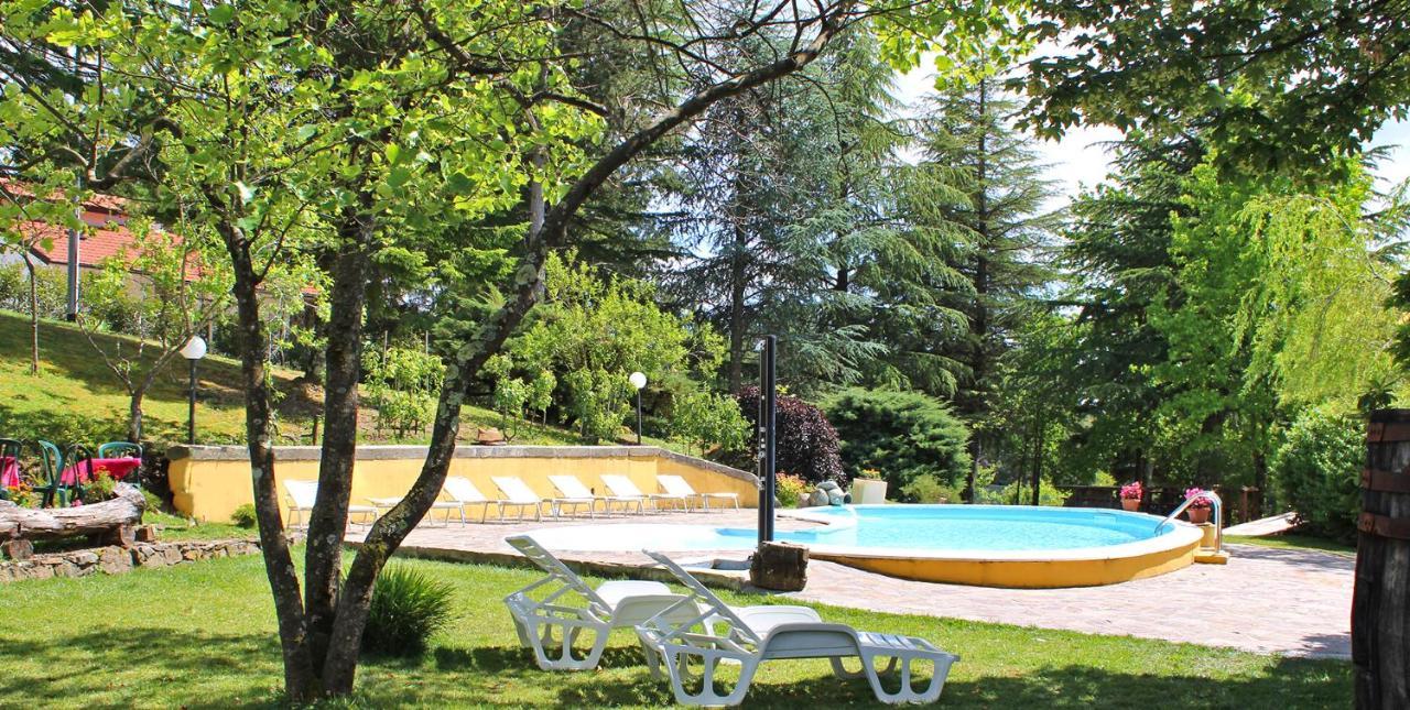 Cuccaro Club - Val Di Vara E Cinque Terre Rocchetta di Vara Exteriör bild