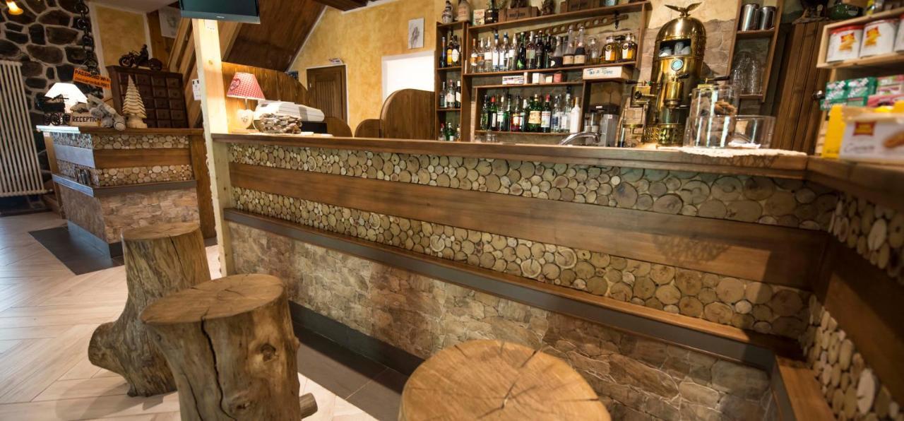 Cuccaro Club - Val Di Vara E Cinque Terre Rocchetta di Vara Exteriör bild