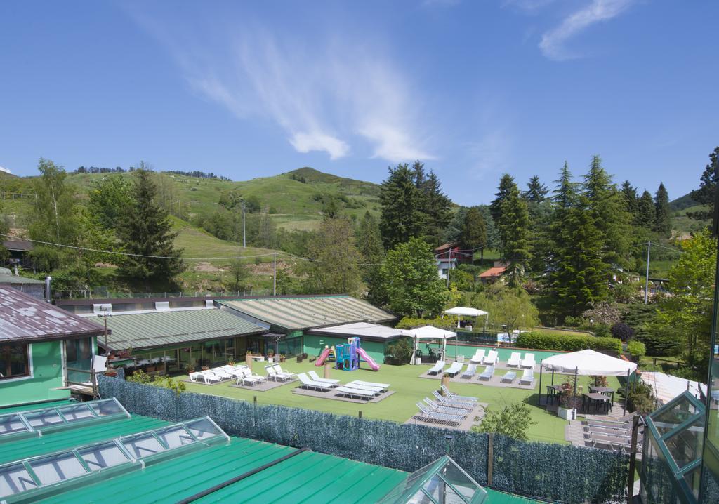 Cuccaro Club - Val Di Vara E Cinque Terre Rocchetta di Vara Exteriör bild