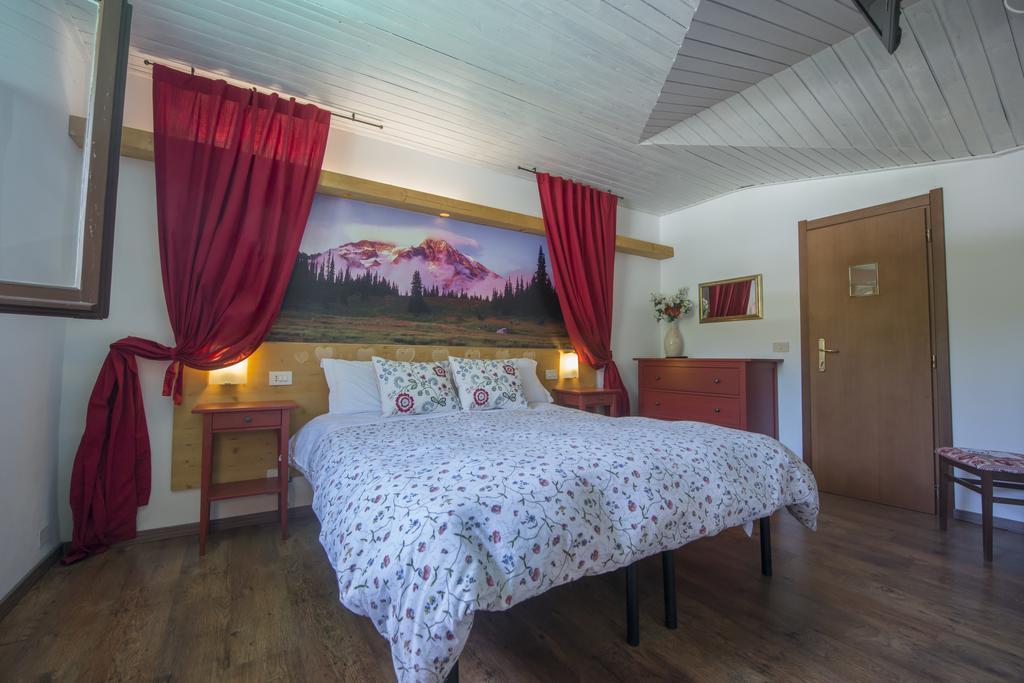 Cuccaro Club - Val Di Vara E Cinque Terre Rocchetta di Vara Exteriör bild