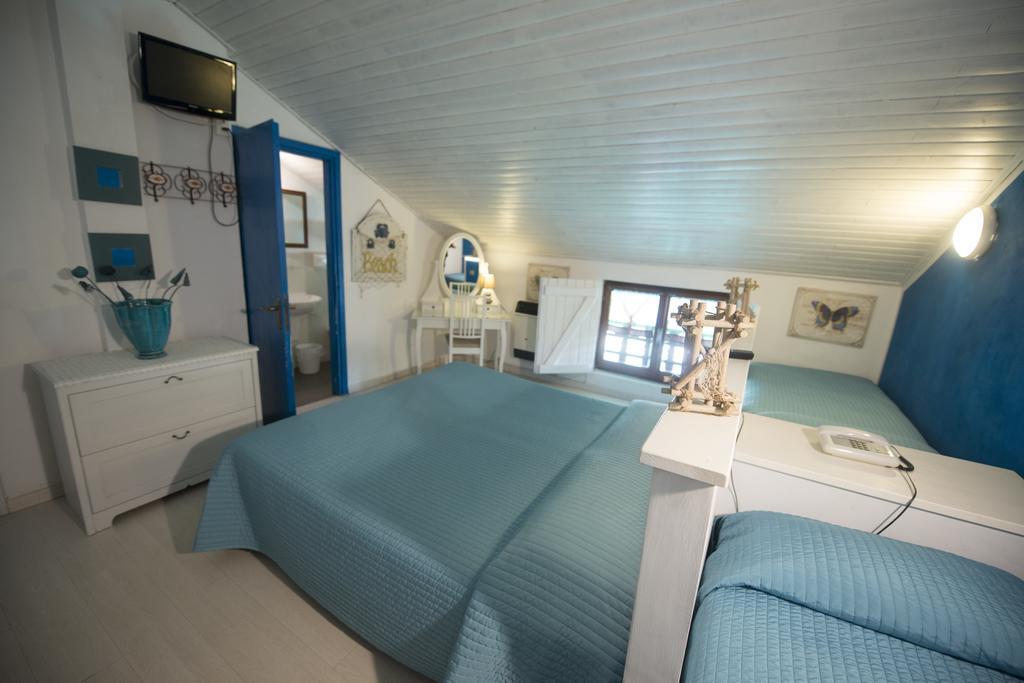 Cuccaro Club - Val Di Vara E Cinque Terre Rocchetta di Vara Exteriör bild