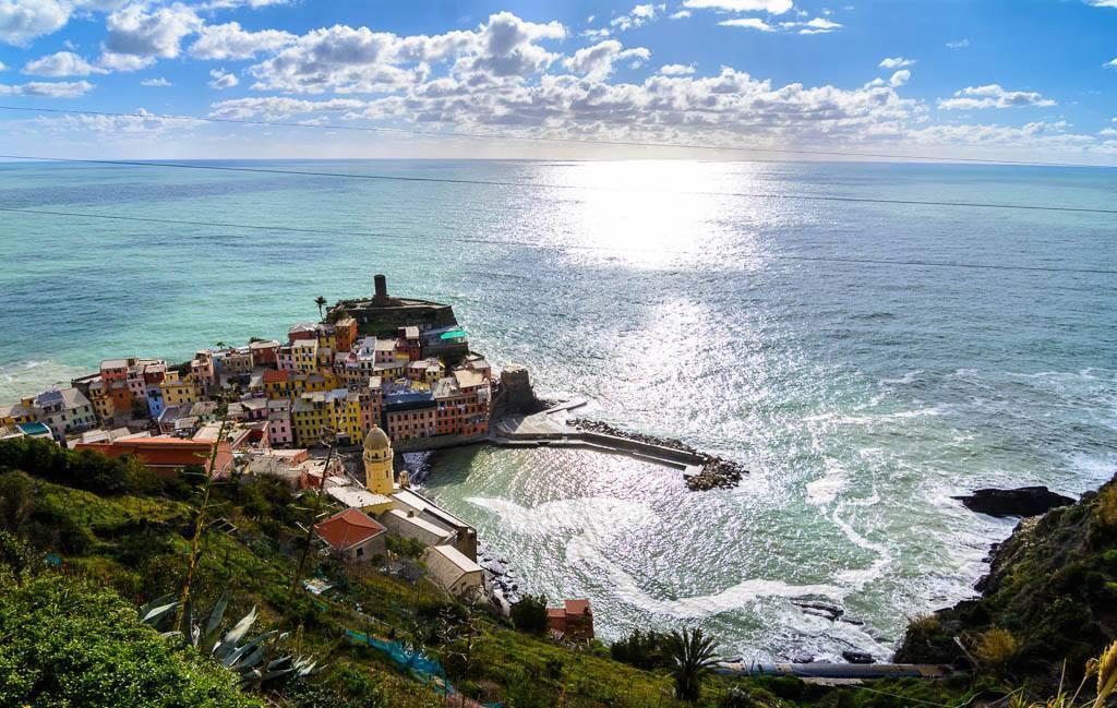Cuccaro Club - Val Di Vara E Cinque Terre Rocchetta di Vara Exteriör bild