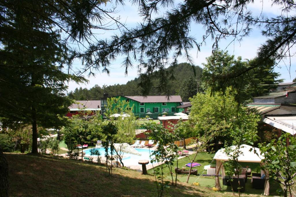 Cuccaro Club - Val Di Vara E Cinque Terre Rocchetta di Vara Exteriör bild